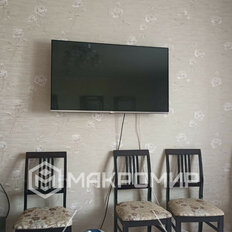 Квартира 72,7 м², 3-комнатная - изображение 5