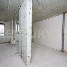 Квартира 37,4 м², 1-комнатная - изображение 2