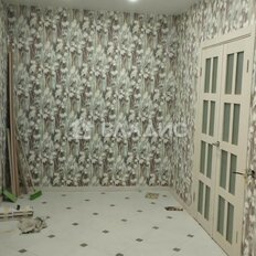 Квартира 57 м², 1-комнатная - изображение 2