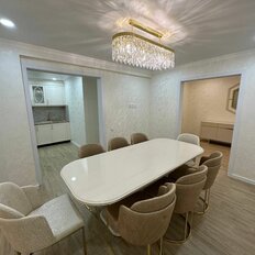 Квартира 140 м², 6-комнатная - изображение 1