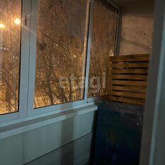 Квартира 35,4 м², 1-комнатная - изображение 5