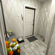 Квартира 33,9 м², 1-комнатная - изображение 5