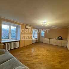 Квартира 94,6 м², 3-комнатная - изображение 4