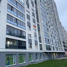 Квартира 38 м², 1-комнатная - изображение 1