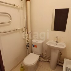 Квартира 34 м², студия - изображение 5