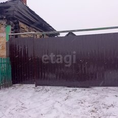 дом + 3,5 сотки, участок - изображение 1