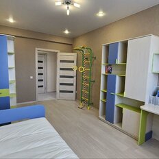 Квартира 63 м², 2-комнатная - изображение 5