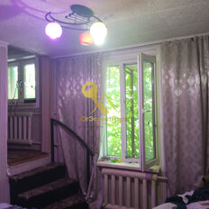 Квартира 94,5 м², 6-комнатная - изображение 4