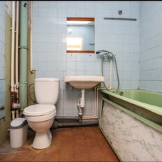 Квартира 40 м², 1-комнатная - изображение 5
