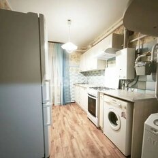 Квартира 44,7 м², 2-комнатная - изображение 3