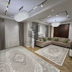 Квартира 170 м², 5-комнатная - изображение 2