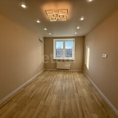 Квартира 39,9 м², 1-комнатная - изображение 5