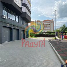 15,4 м², машиноместо - изображение 3