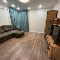 Квартира 50 м², 2-комнатная - изображение 3