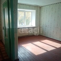 Квартира 31 м², 1-комнатная - изображение 3