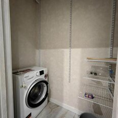 Квартира 53 м², 2-комнатная - изображение 1