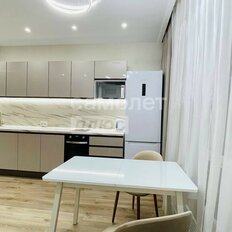 Квартира 50,5 м², 2-комнатные - изображение 2