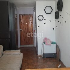 Квартира 13 м², студия - изображение 4