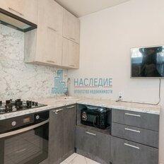 Квартира 57,9 м², 3-комнатная - изображение 4