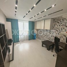 Квартира 99,8 м², 3-комнатная - изображение 4