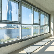 Квартира 157,2 м², 4-комнатные - изображение 2