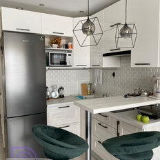 Квартира 23 м², студия - изображение 5