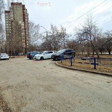 Квартира 78 м², 4-комнатная - изображение 3