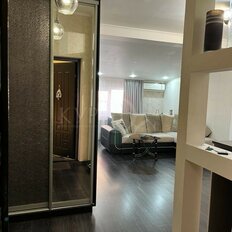 Квартира 38 м², студия - изображение 2