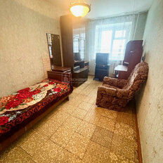 Квартира 62 м², 3-комнатная - изображение 4