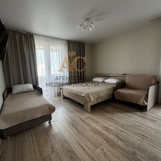 Квартира 35,3 м², 1-комнатная - изображение 1