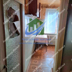 Квартира 43,7 м², 2-комнатная - изображение 3