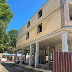 Квартира 42 м², 1-комнатная - изображение 4