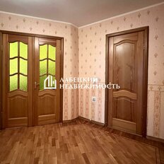 Квартира 117,6 м², 3-комнатная - изображение 5