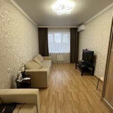 Квартира 36,7 м², 1-комнатная - изображение 3