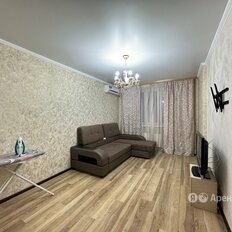 Квартира 44 м², 1-комнатная - изображение 4