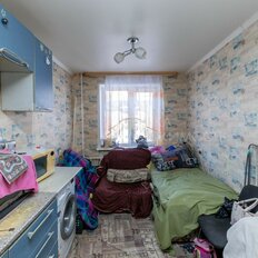 Квартира 13,4 м², студия - изображение 2