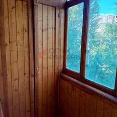 Квартира 62,8 м², 3-комнатная - изображение 5