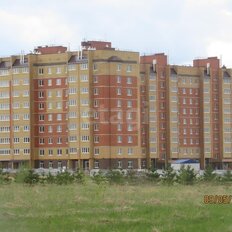 Квартира 70,1 м², 2-комнатная - изображение 2