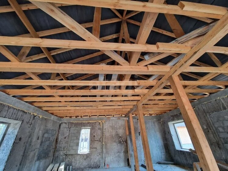 64 м² дом, 7,2 сотки участок 3 650 000 ₽ - изображение 77