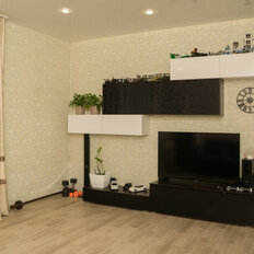 Квартира 61,7 м², 2-комнатная - изображение 4