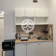 Квартира 20 м², студия - изображение 3