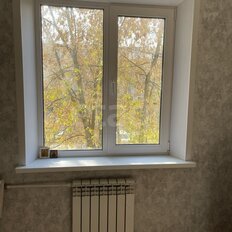 Квартира 34 м², 1-комнатная - изображение 1