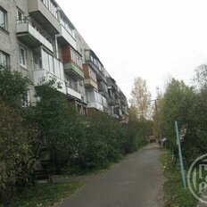 Квартира 55,6 м², 3-комнатная - изображение 2