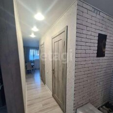 Квартира 63,2 м², 3-комнатная - изображение 2