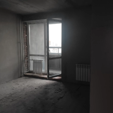 Квартира 39,4 м², 1-комнатная - изображение 2