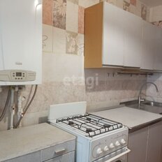 Квартира 42,1 м², 2-комнатная - изображение 5