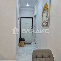 Квартира 45 м², 2-комнатная - изображение 5