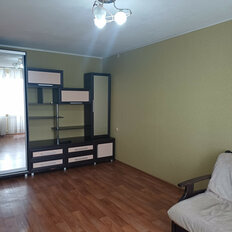 Квартира 40 м², 1-комнатная - изображение 3