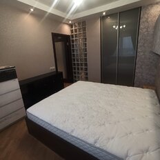 Квартира 63,3 м², 2-комнатная - изображение 3