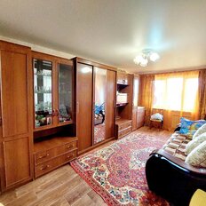 Квартира 64 м², 3-комнатная - изображение 4